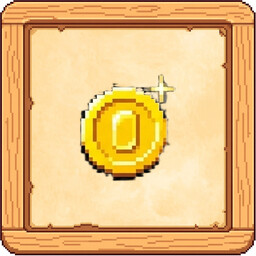 First Pot of Gold icon