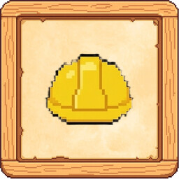 Junior Foreman icon
