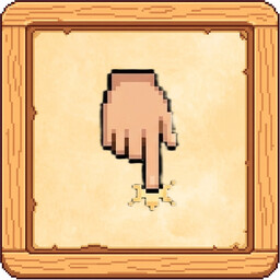 Powerful Fingertip icon