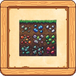 Massive Deposit icon