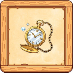 Golden Seniority icon