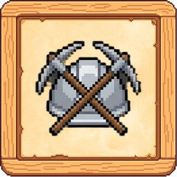 Mine Owner icon