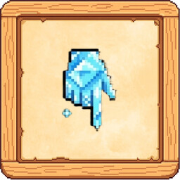 Diamond Finger icon
