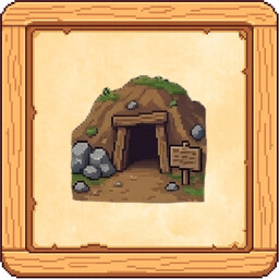 Wild Mine icon