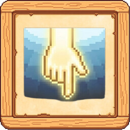Finger of God icon