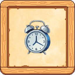 Time Flies icon