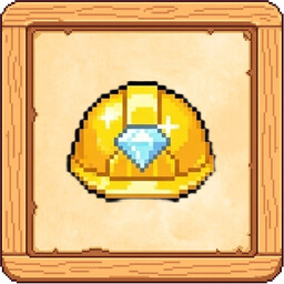 Mining Tycoon icon
