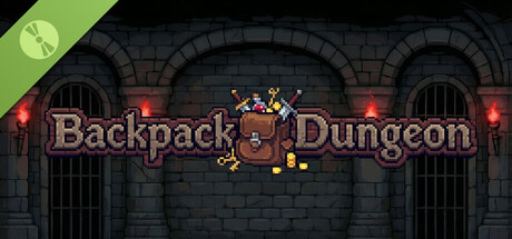 Backpack Dungeon Demo