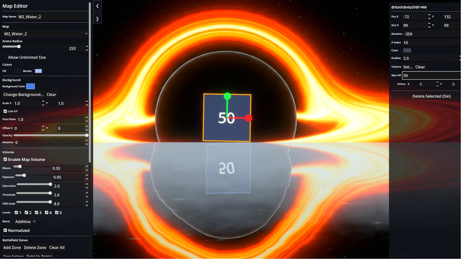 Ball's Mod Screenshot 4