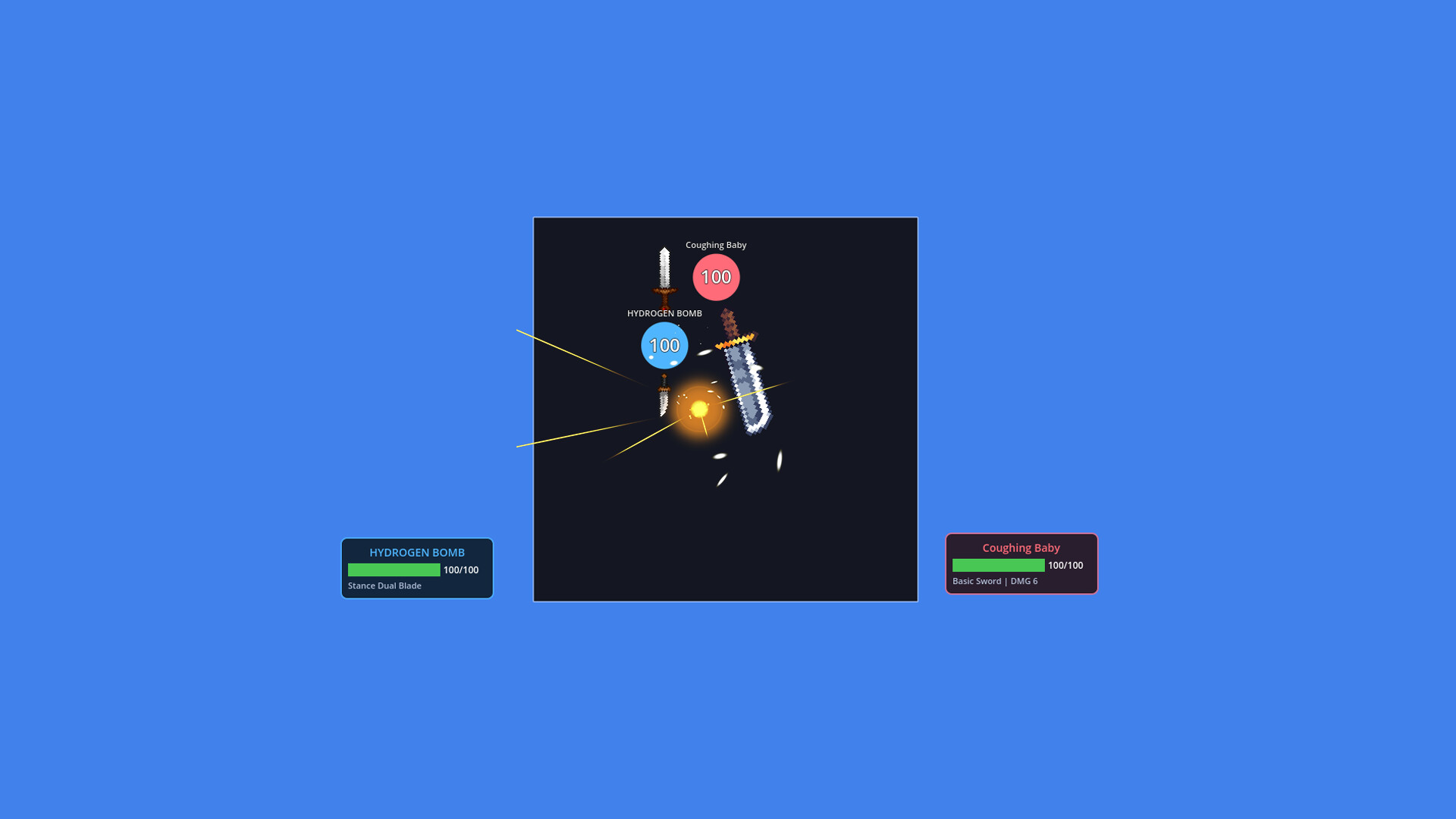 Ball's Mod Screenshot 0