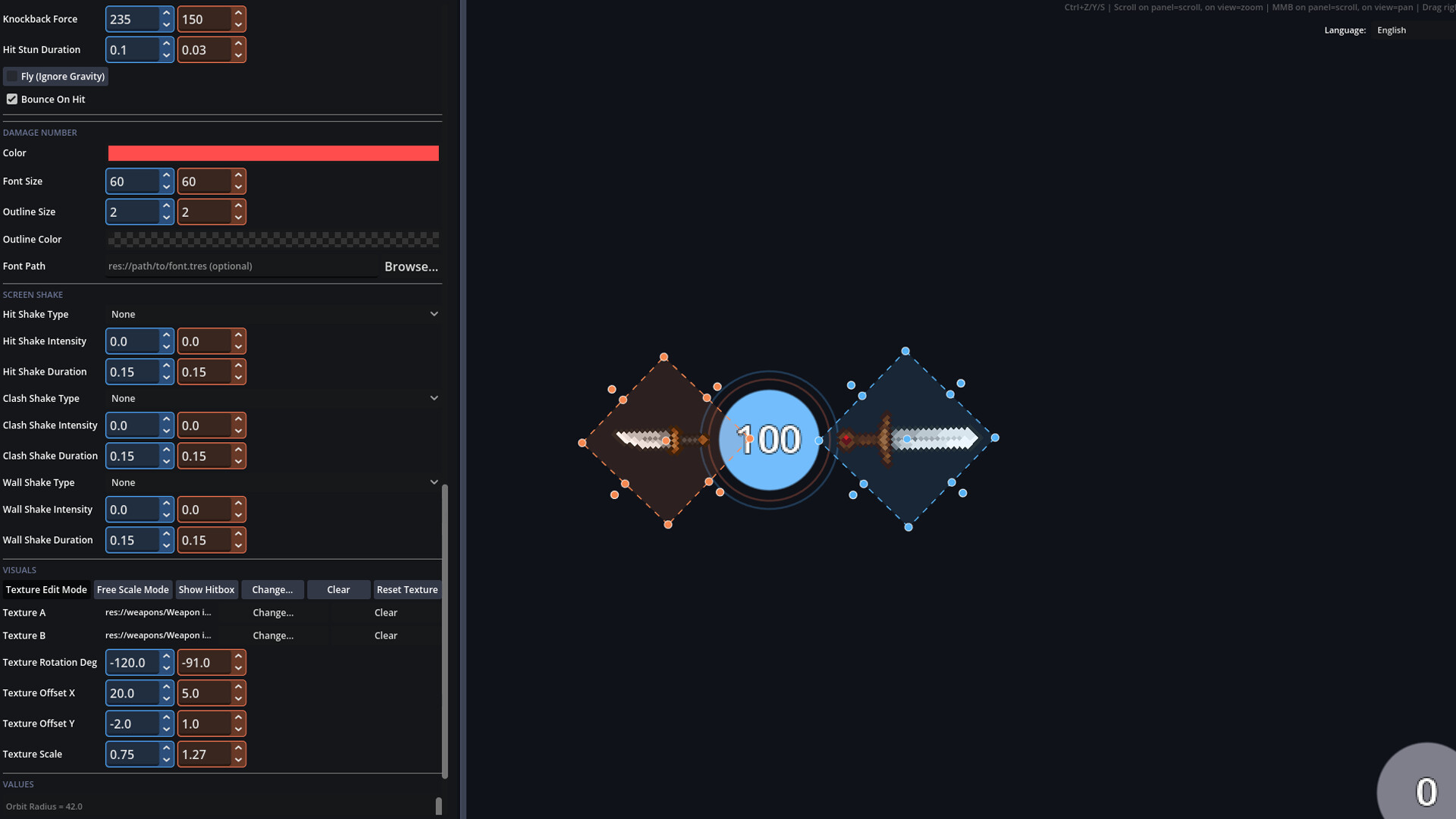 Ball's Mod Screenshot 3