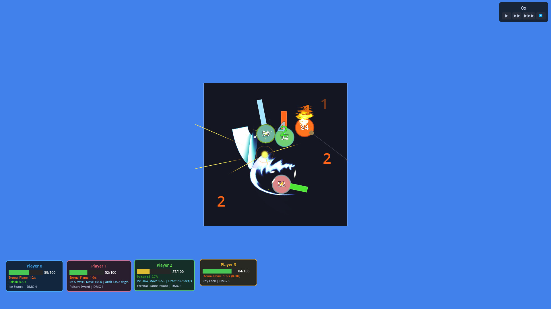 Ball's Mod Screenshot 2