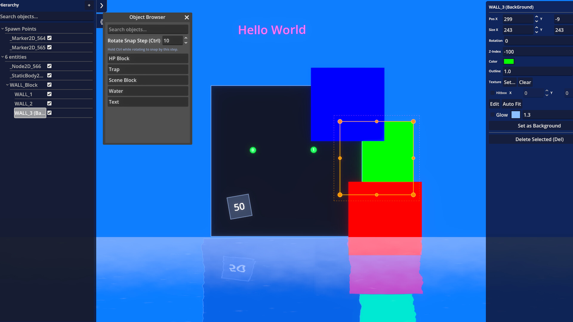 Ball's Mod Screenshot 6