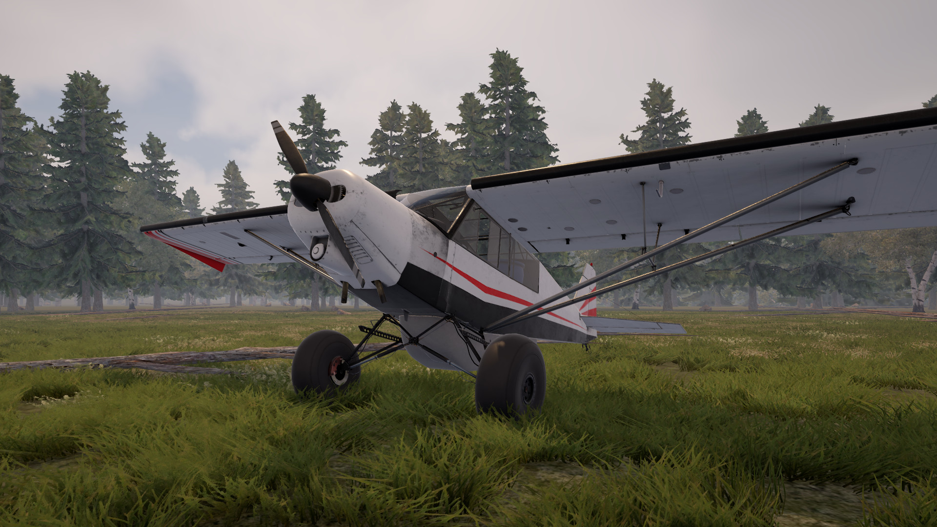 Deadstick - Bush Flight Simulator Screenshot 6
