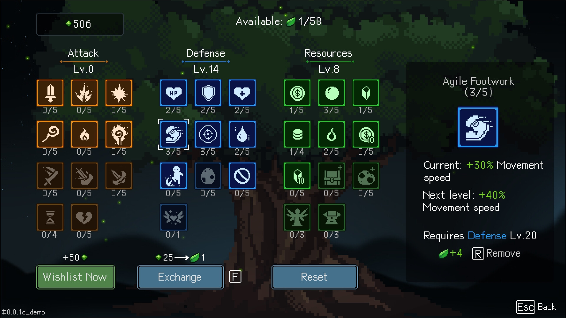 I Am Legion: Stand Survivors Screenshot 7