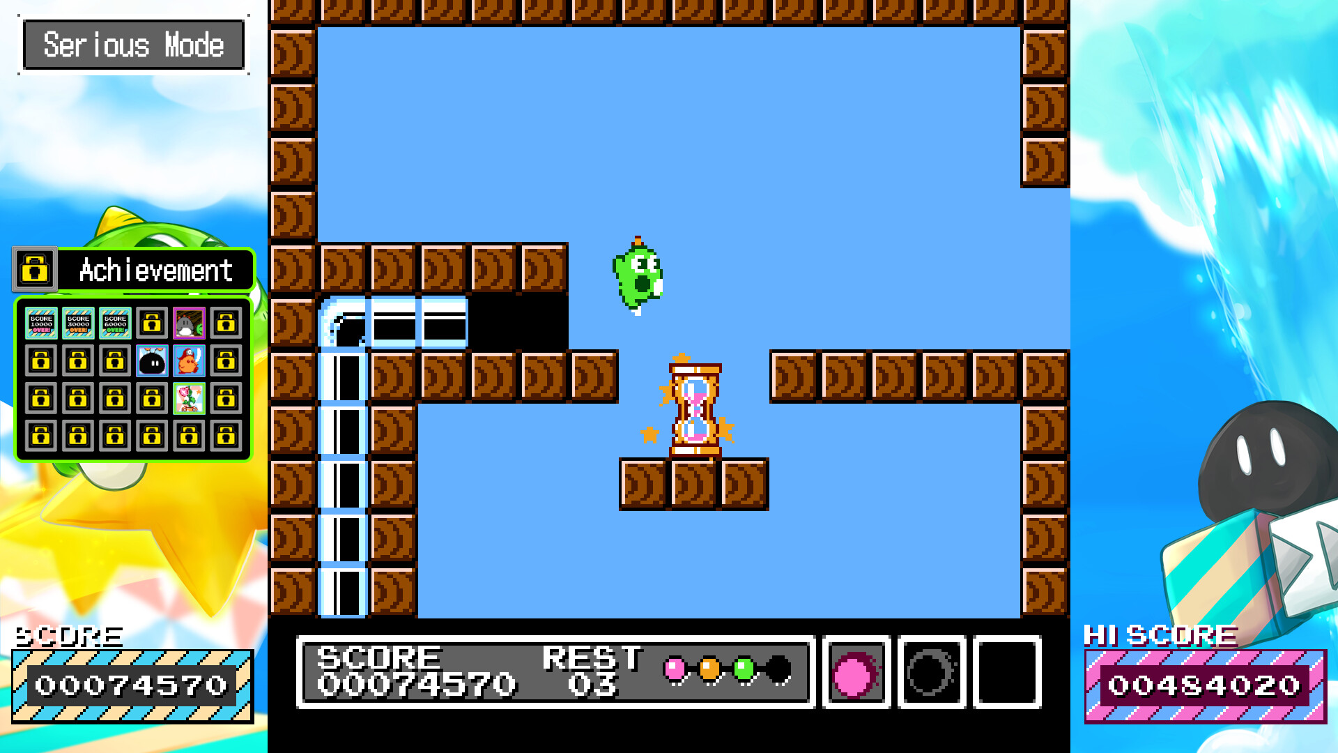 Gimmick! Special Edition Original Soundtrack Screenshot 4