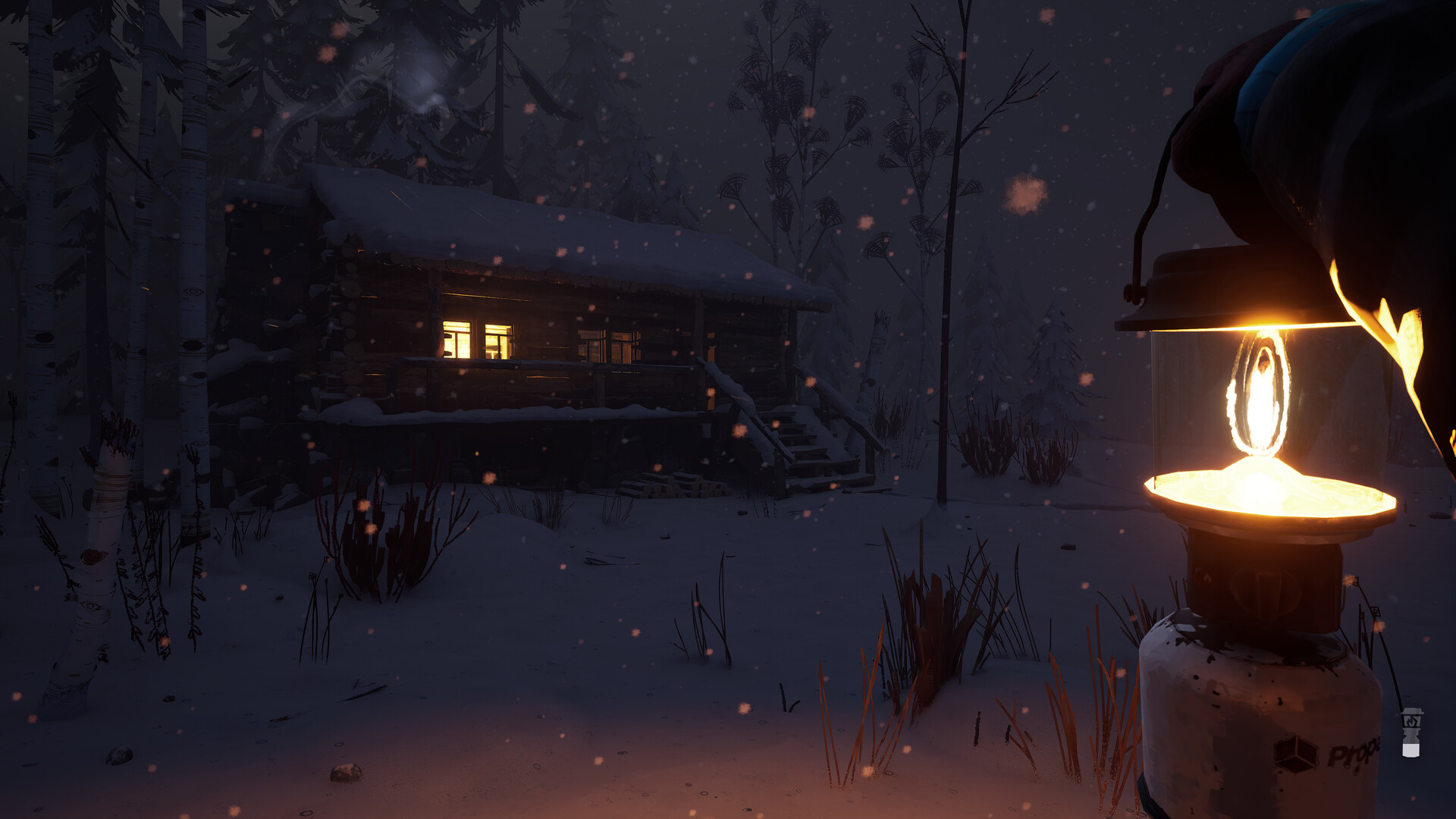 BLACKFROST: The Long Dark 2 Screenshot 6