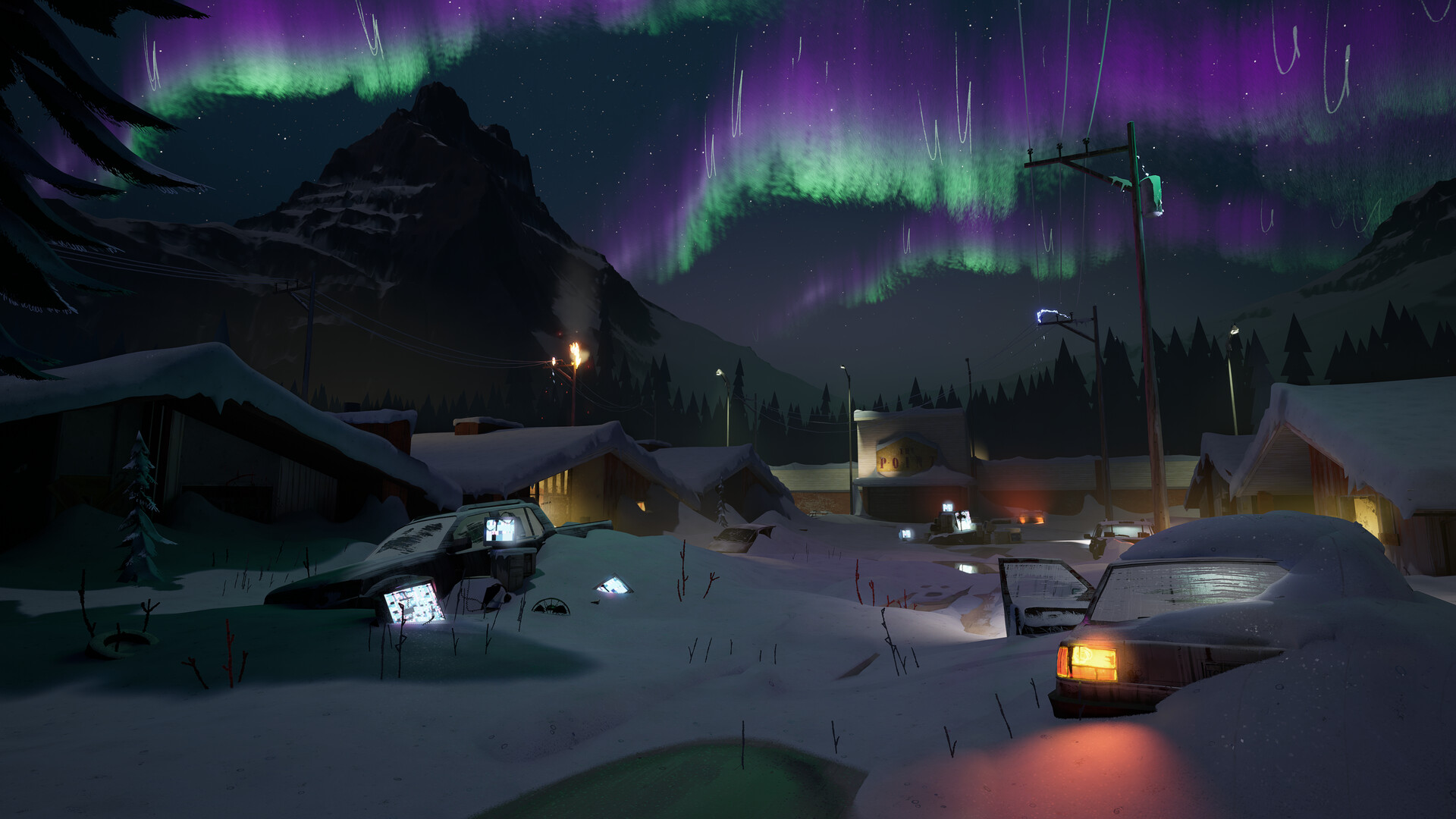 BLACKFROST: The Long Dark 2 Screenshot 5