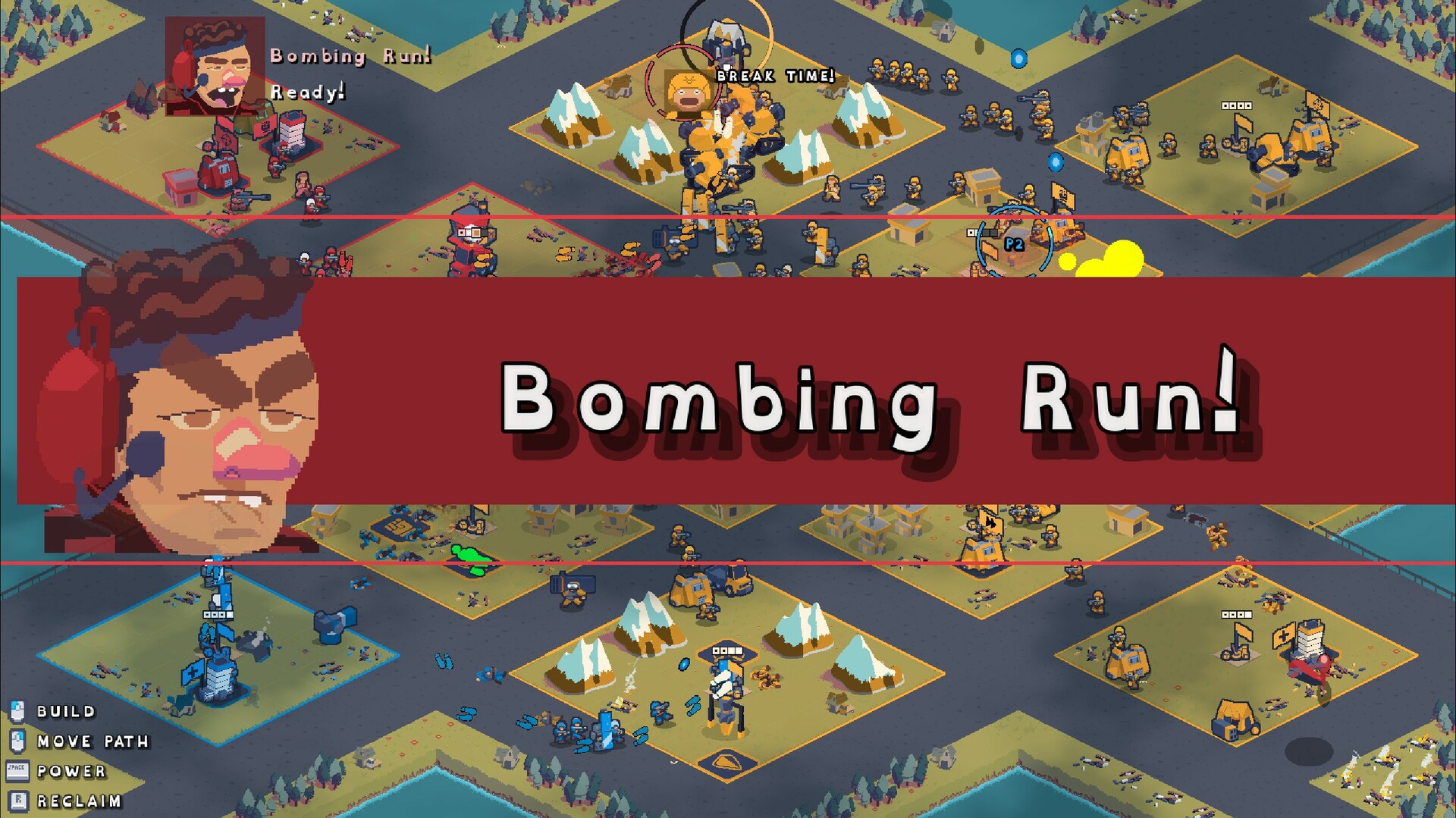 D.O.T. Defence Screenshot 3