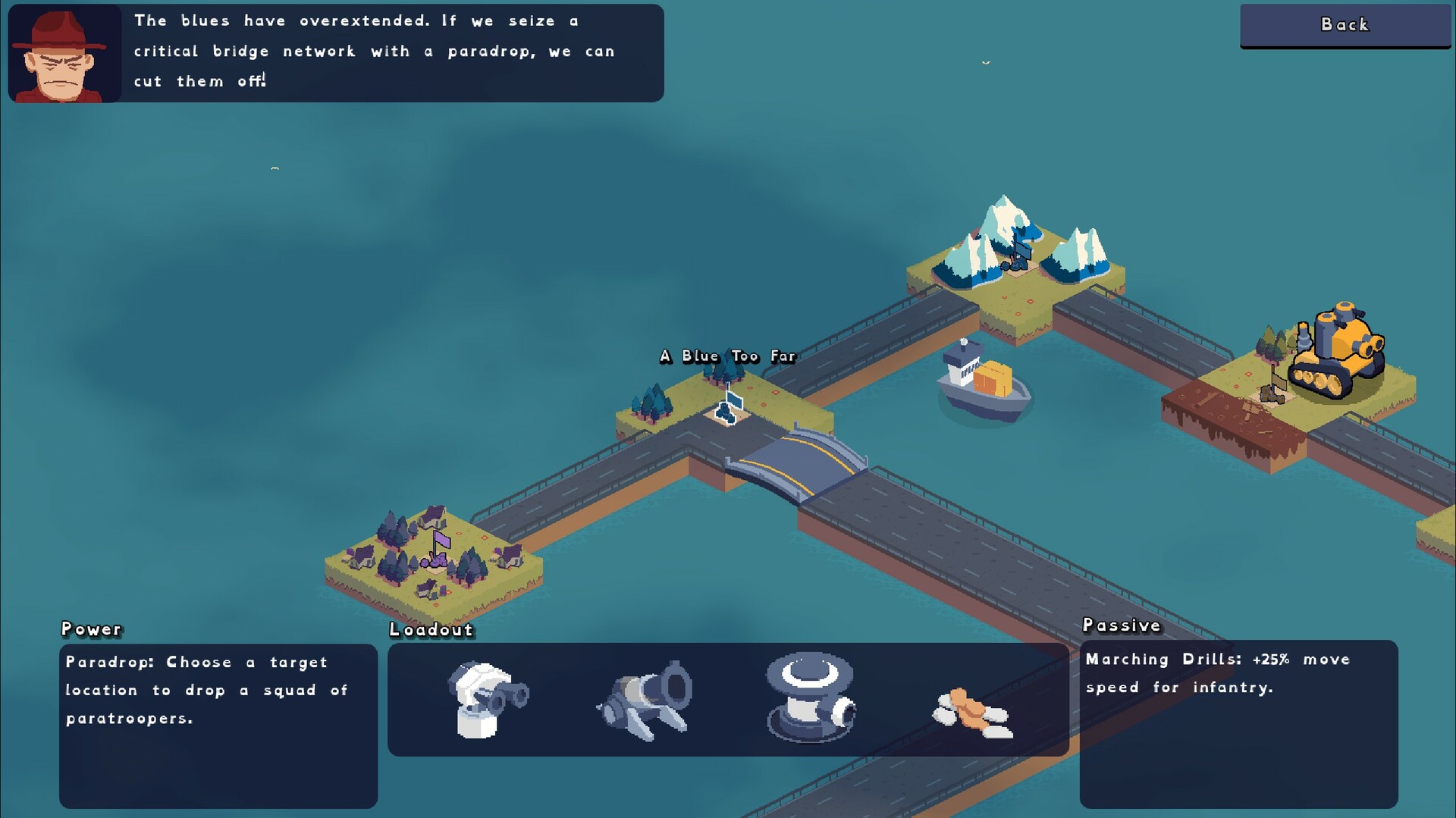 D.O.T. Defence Screenshot 10