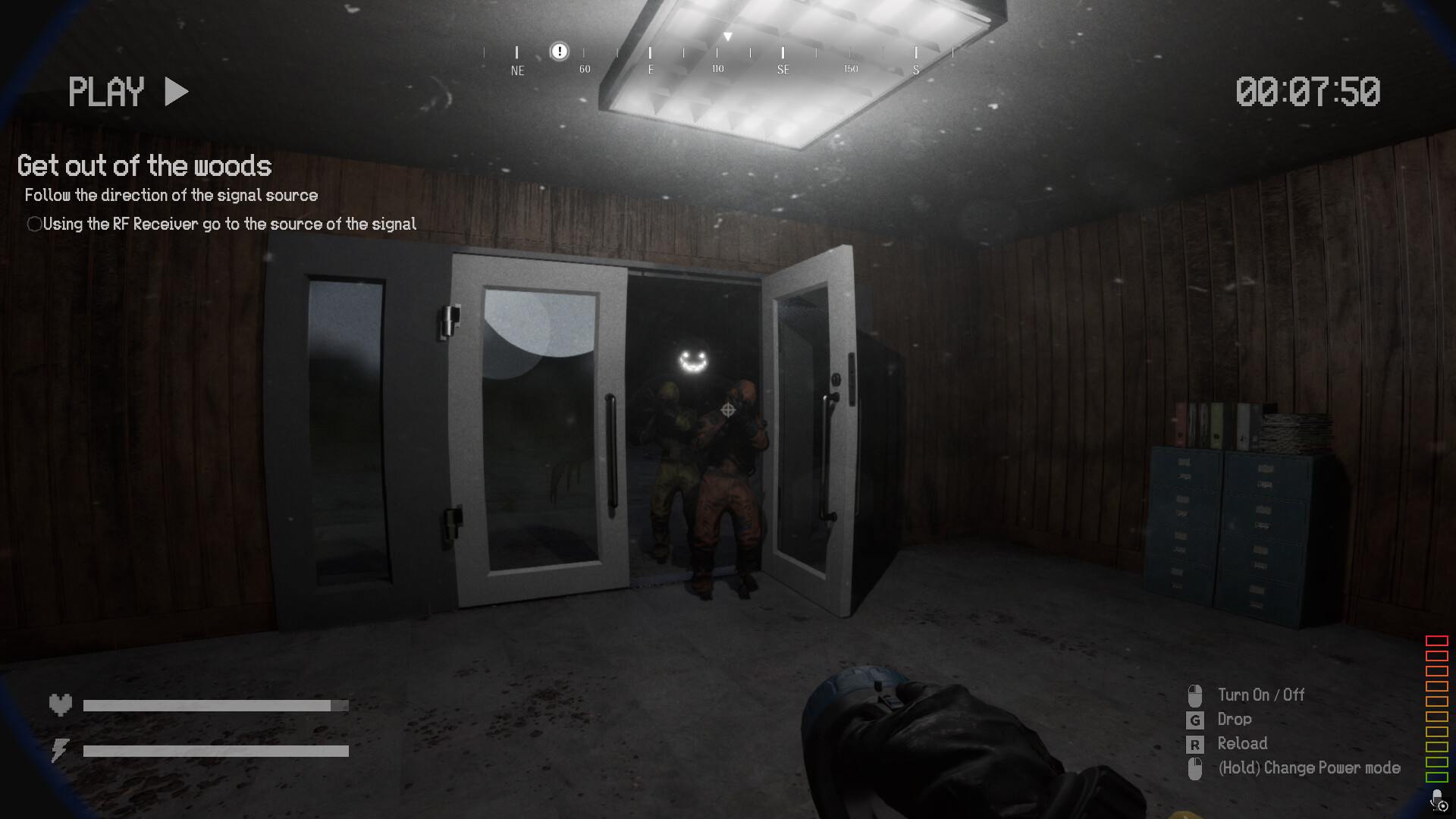 BodyRecords Screenshot 8