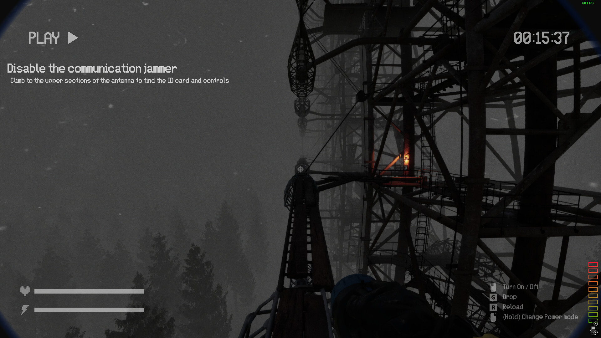 BodyRecords Screenshot 9