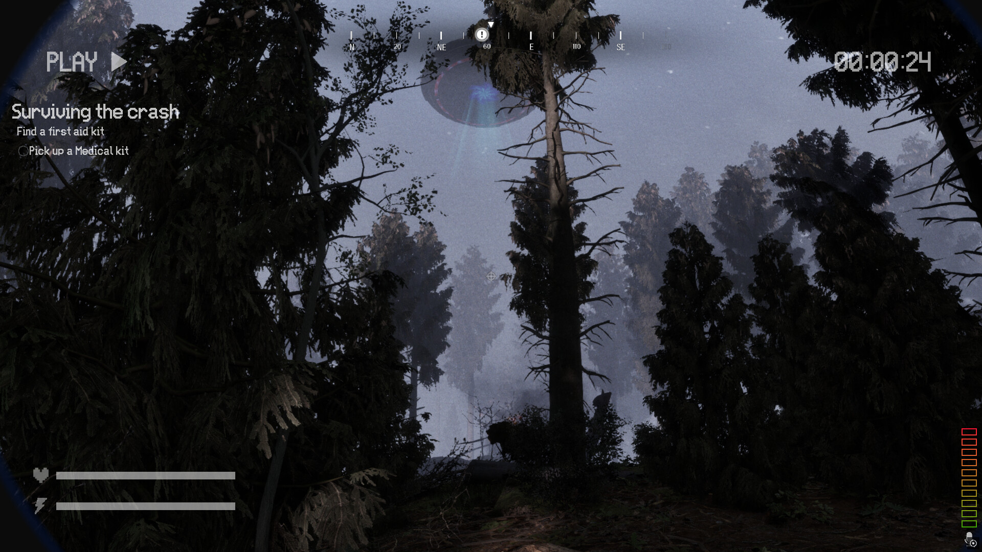 BodyRecords Screenshot 6