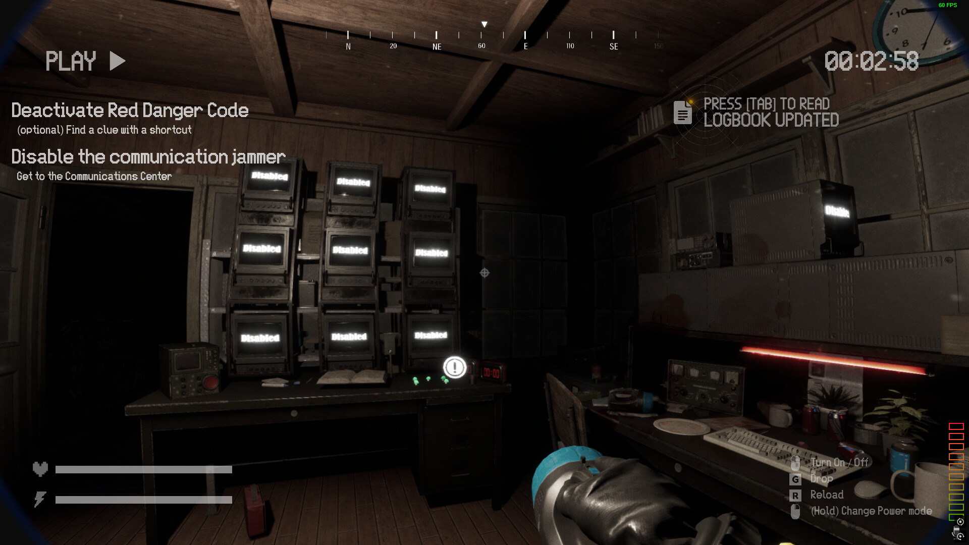 BodyRecords Screenshot 5