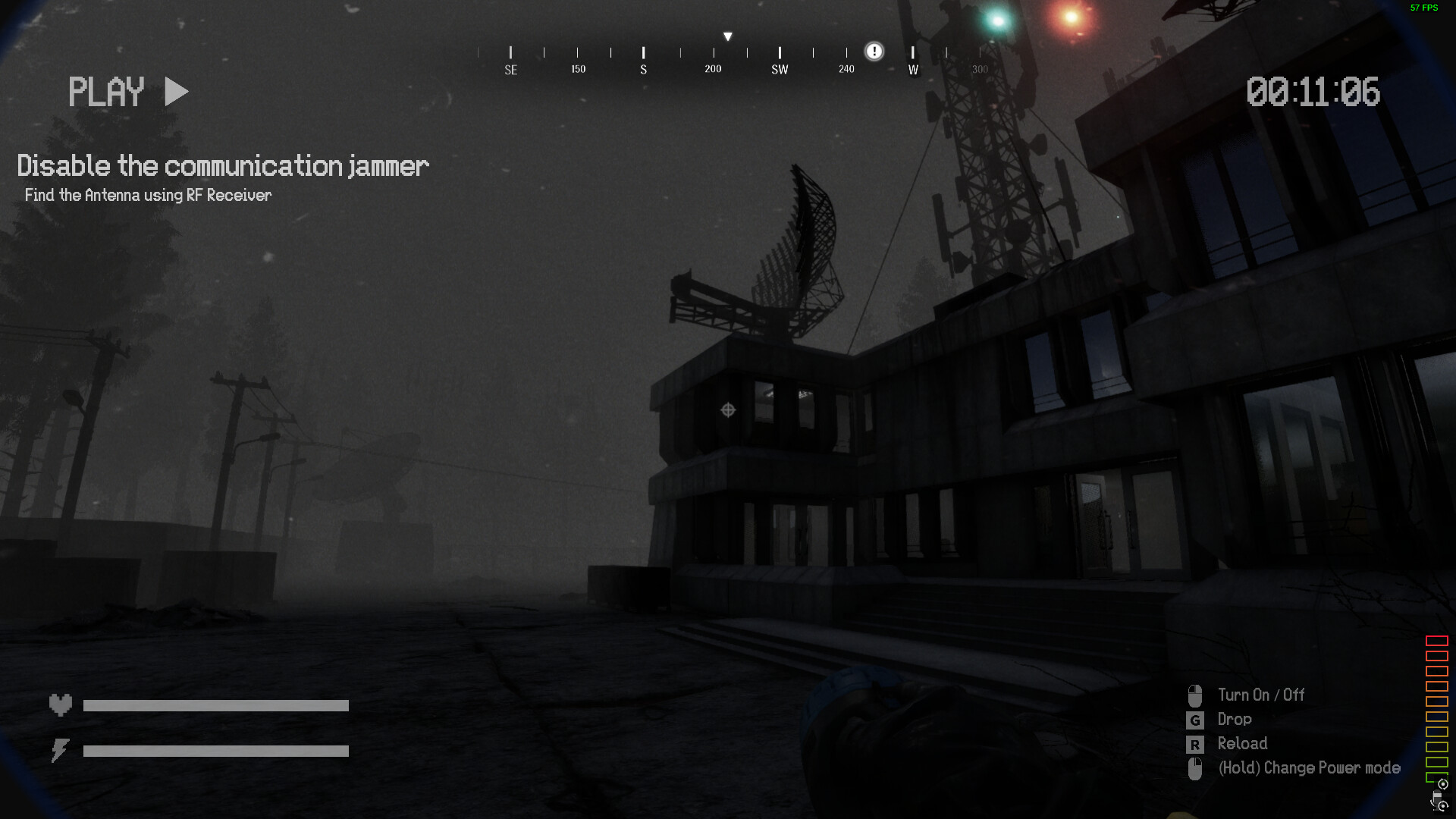 BodyRecords Screenshot 7