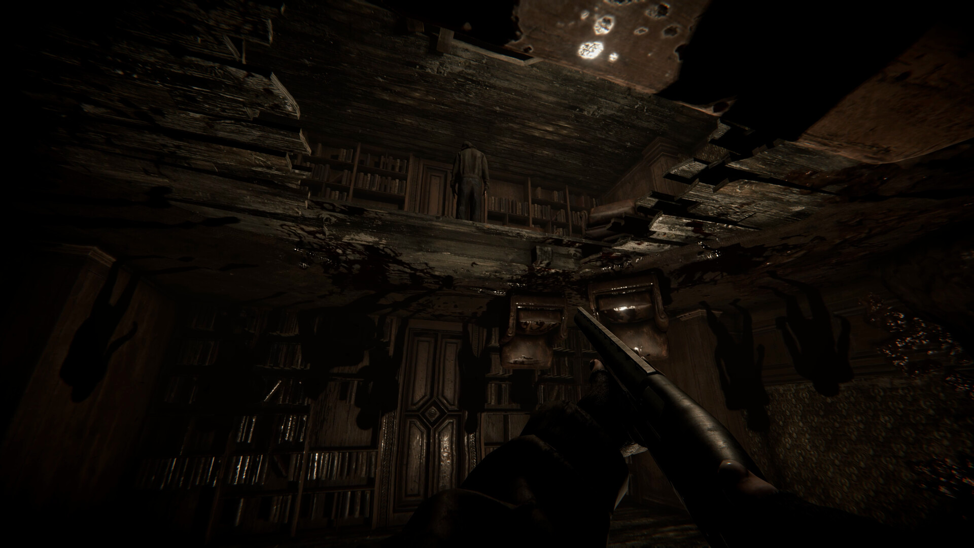 Total Chaos Screenshot 9