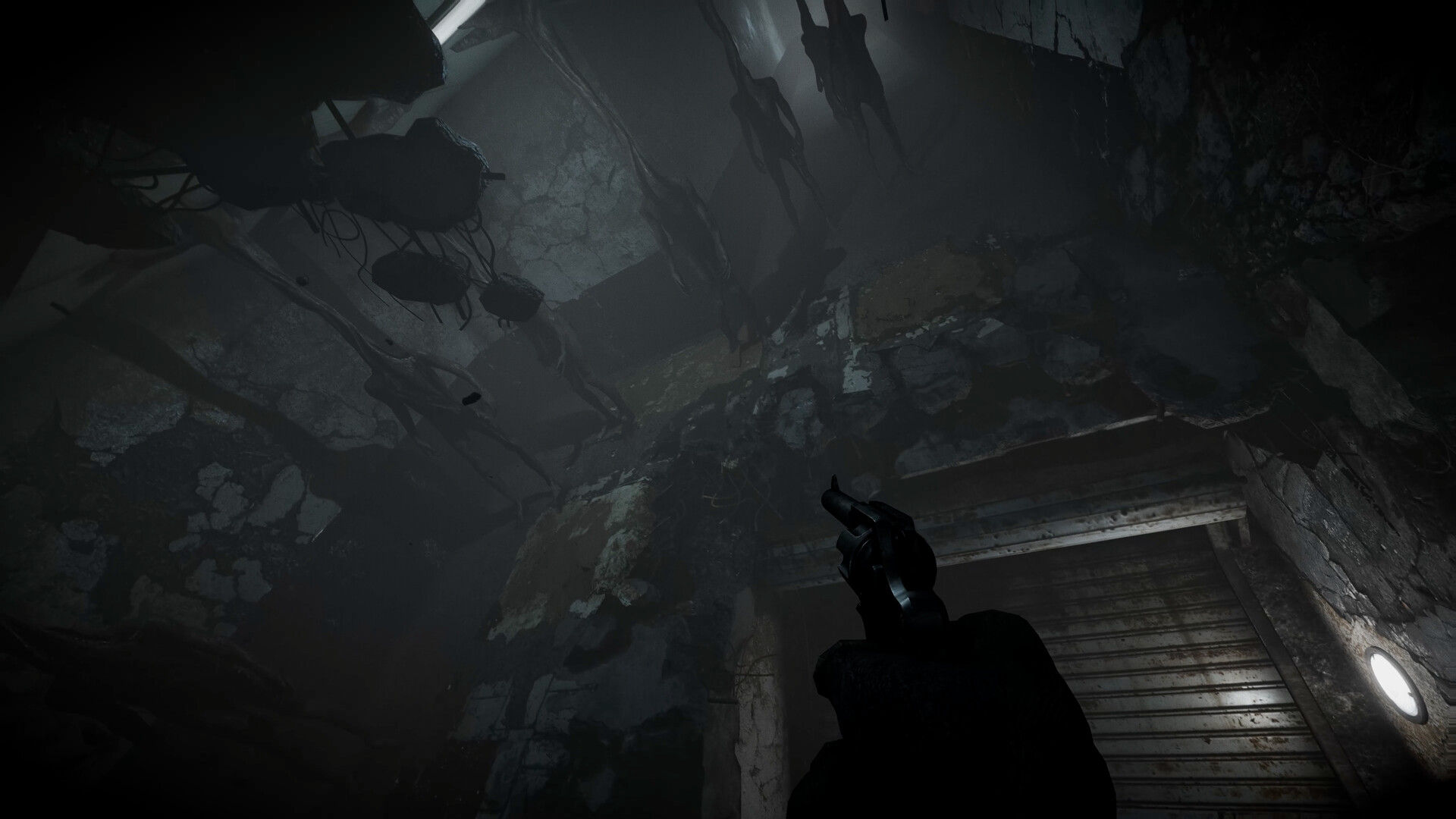 Total Chaos Screenshot 3