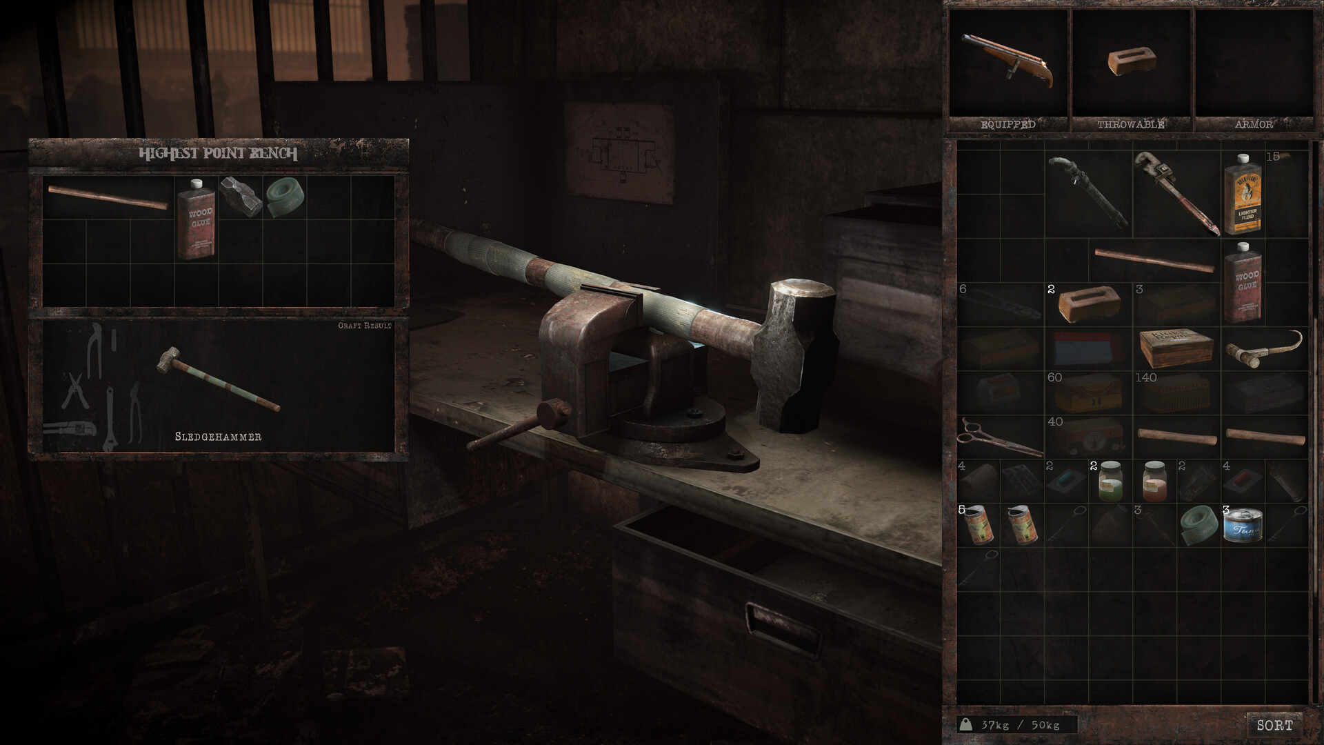 Total Chaos Screenshot 1