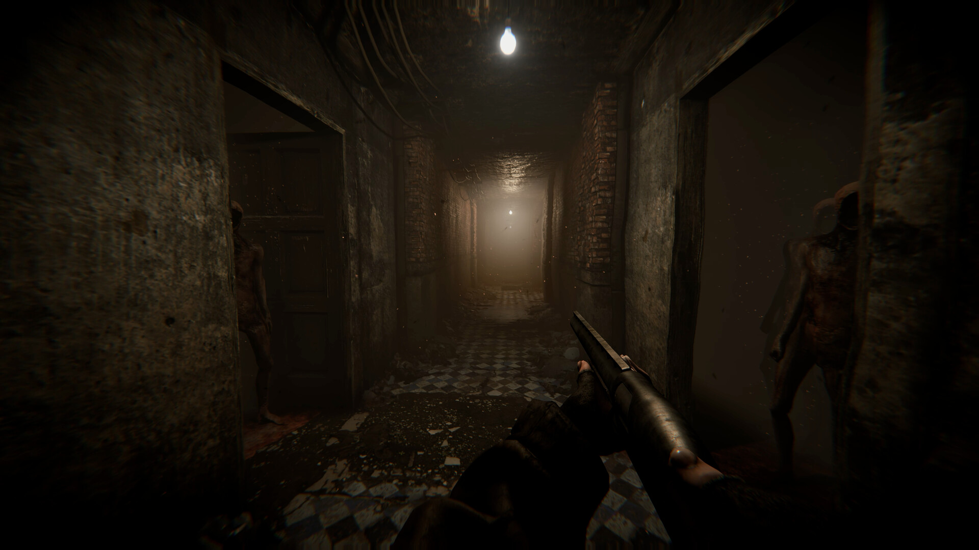 Total Chaos Screenshot 8