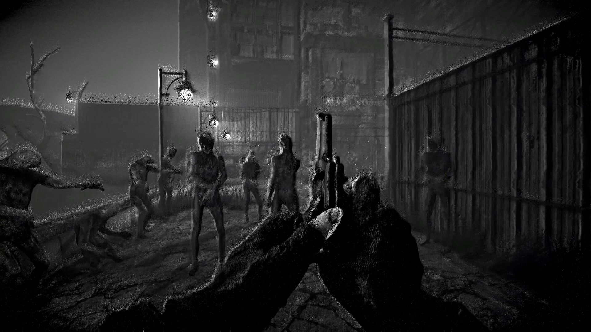 Total Chaos Screenshot 2