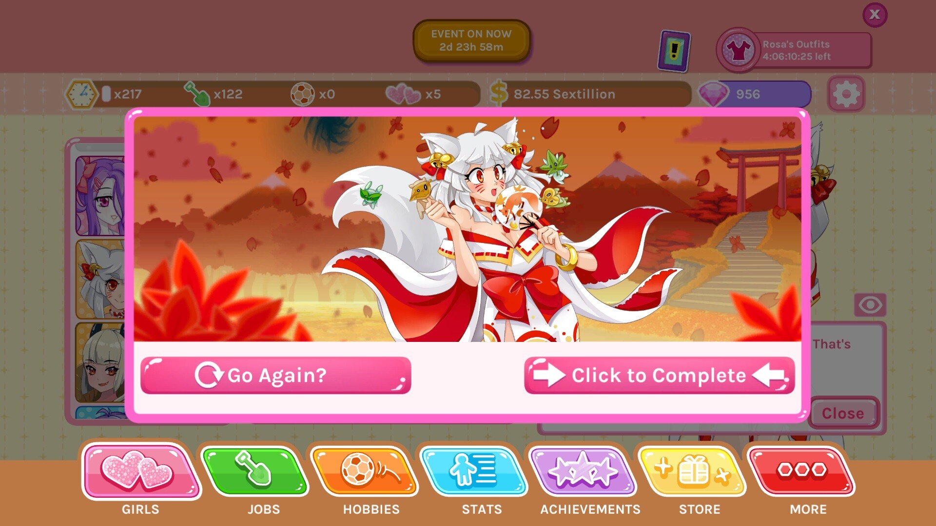 Crush Crush Screenshot 11