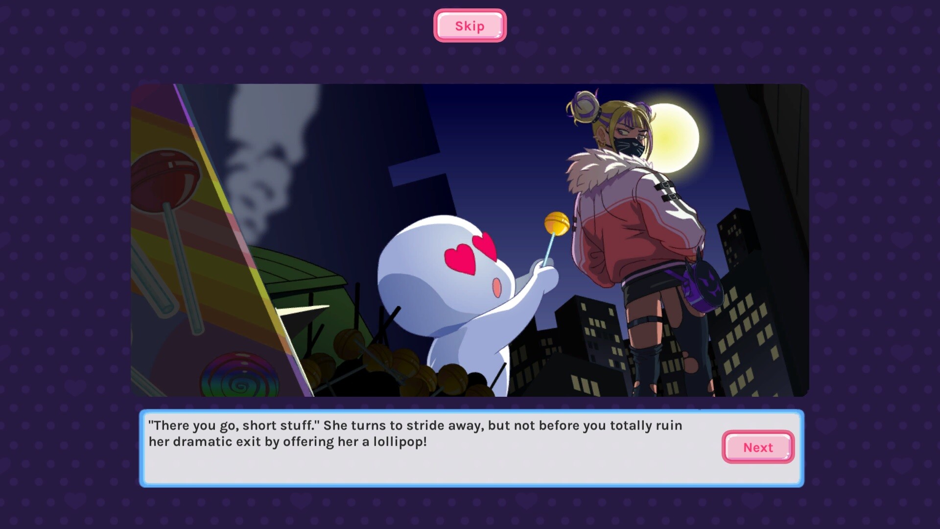 Crush Crush Screenshot 12