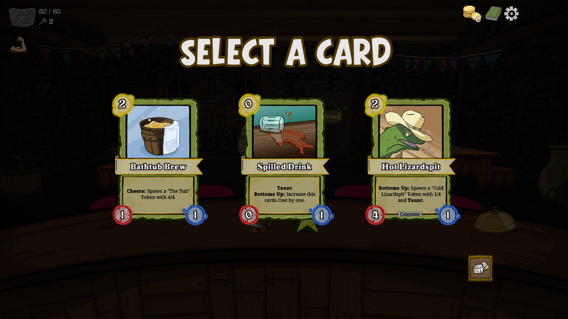 Monster Tavern Screenshot 2