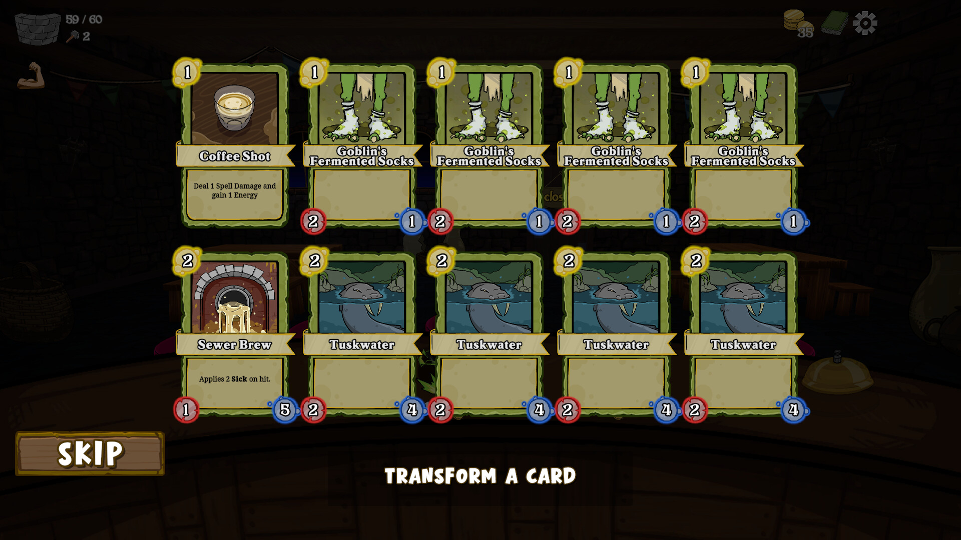 Monster Tavern Screenshot 4