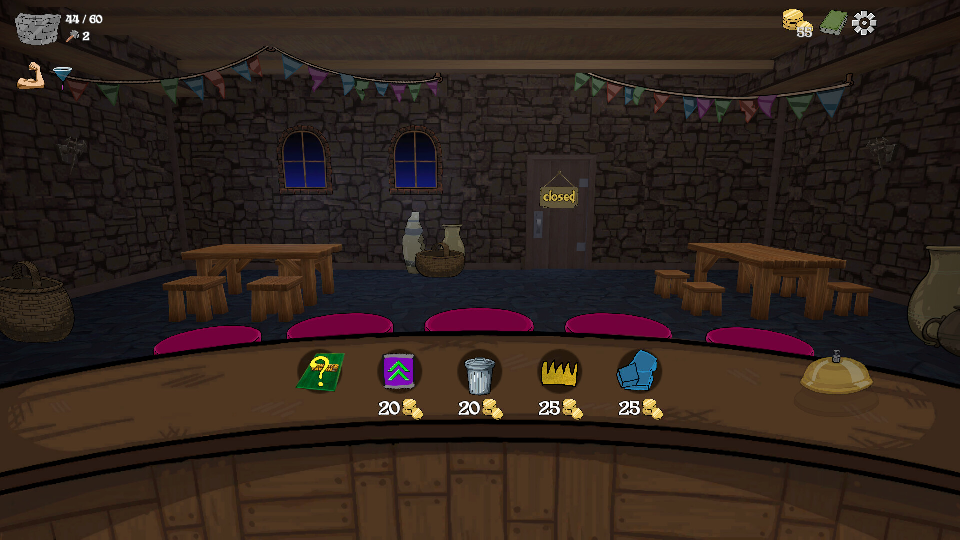 Monster Tavern Screenshot 3