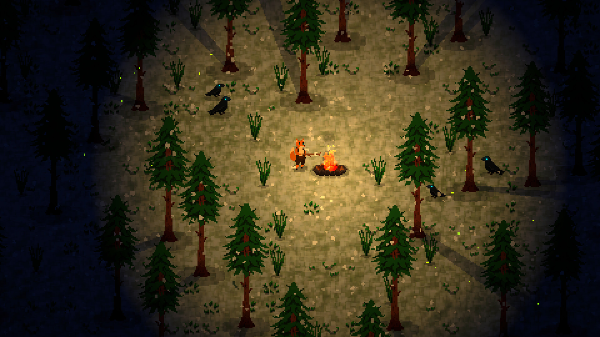 Aniverse Screenshot 0