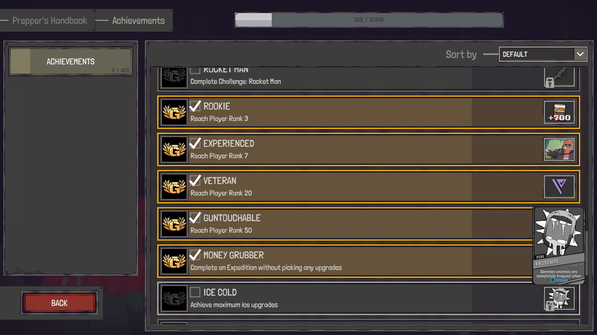 GUNTOUCHABLES Screenshot 19
