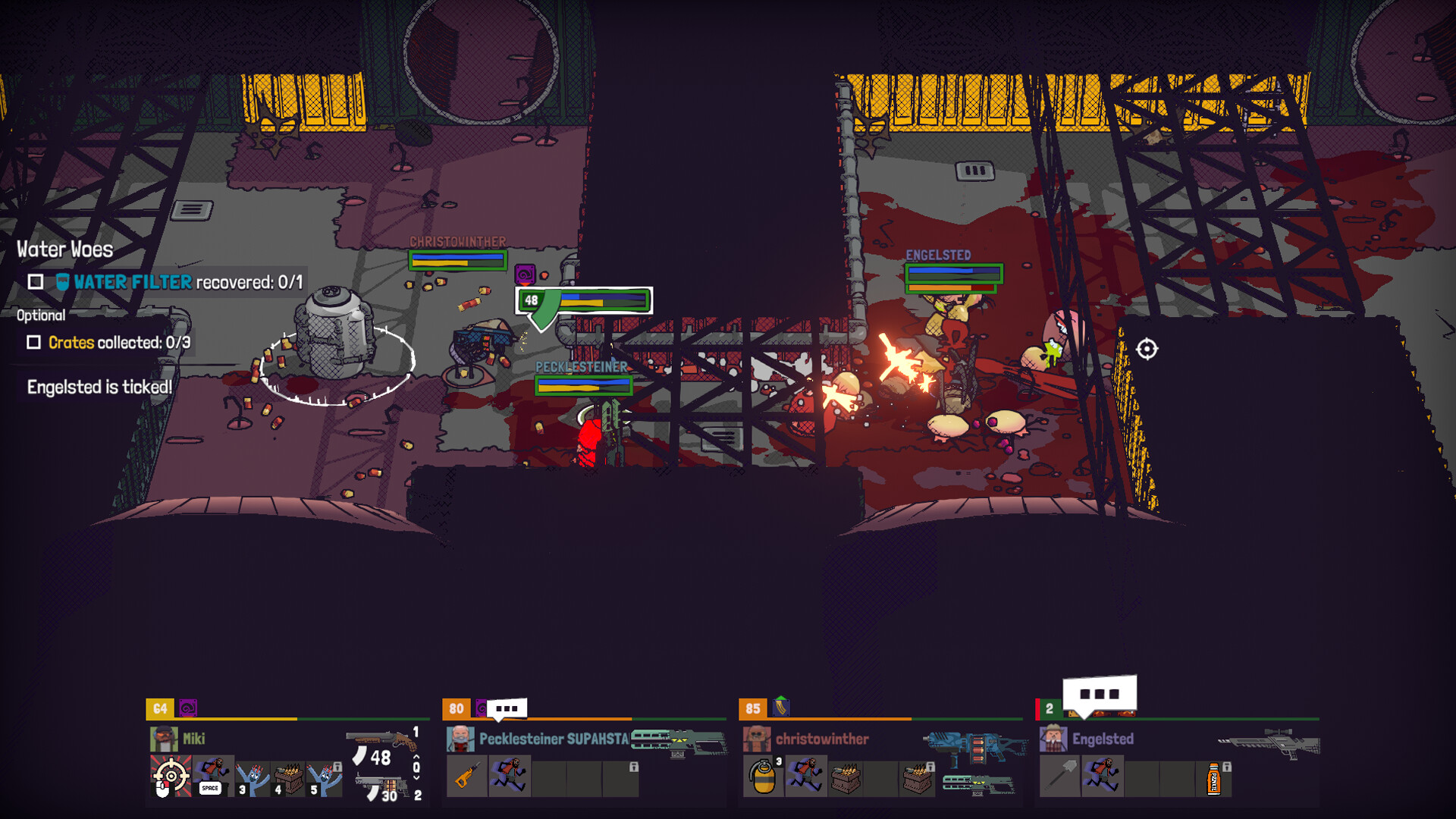 GUNTOUCHABLES Screenshot 15