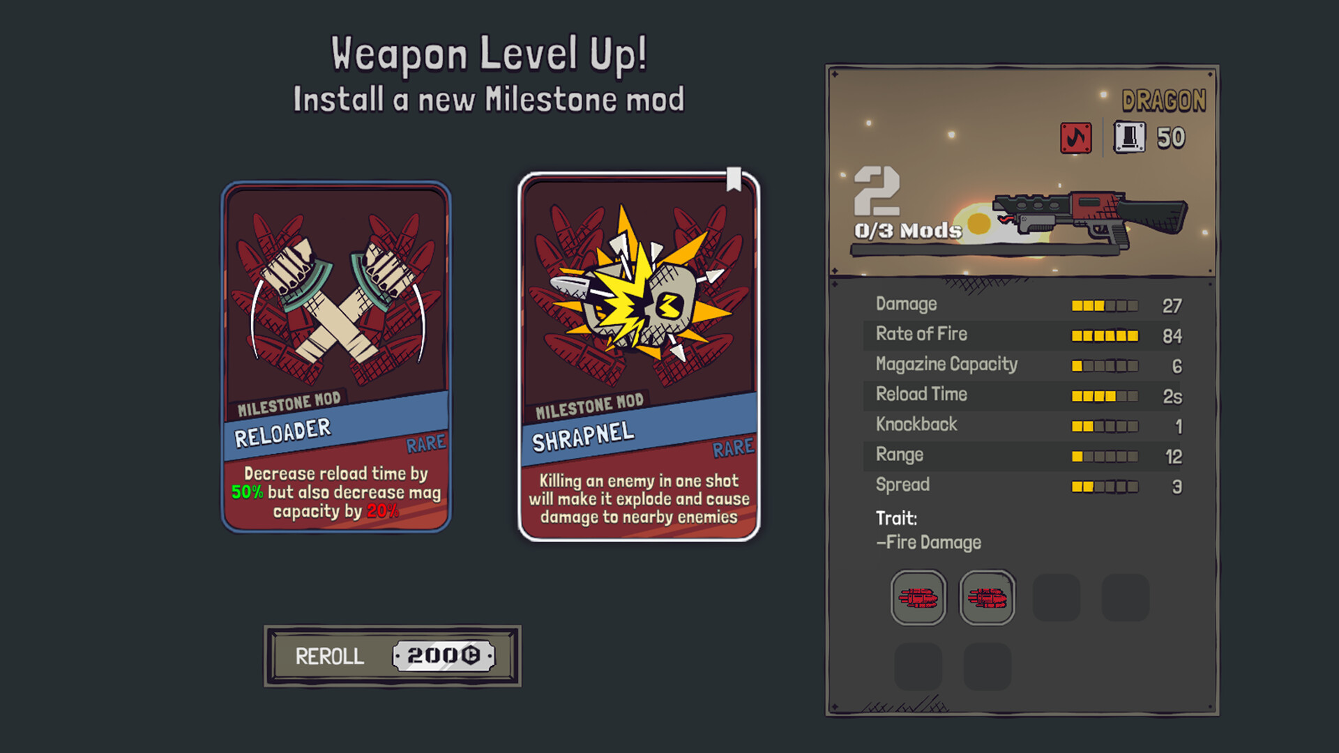 GUNTOUCHABLES Screenshot 16