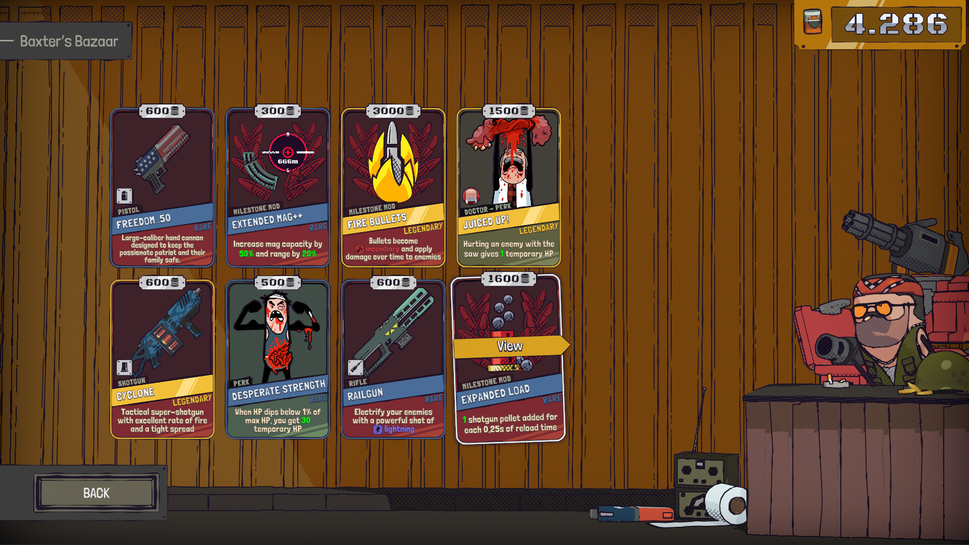 GUNTOUCHABLES Screenshot 8