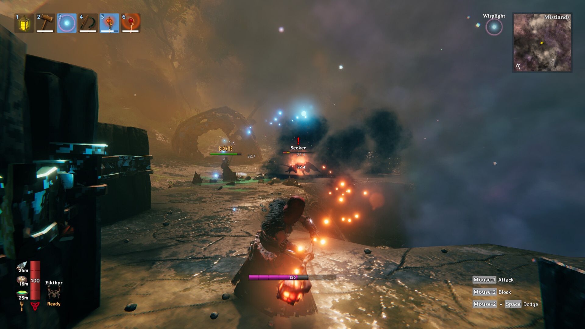 Valheim Screenshot 16