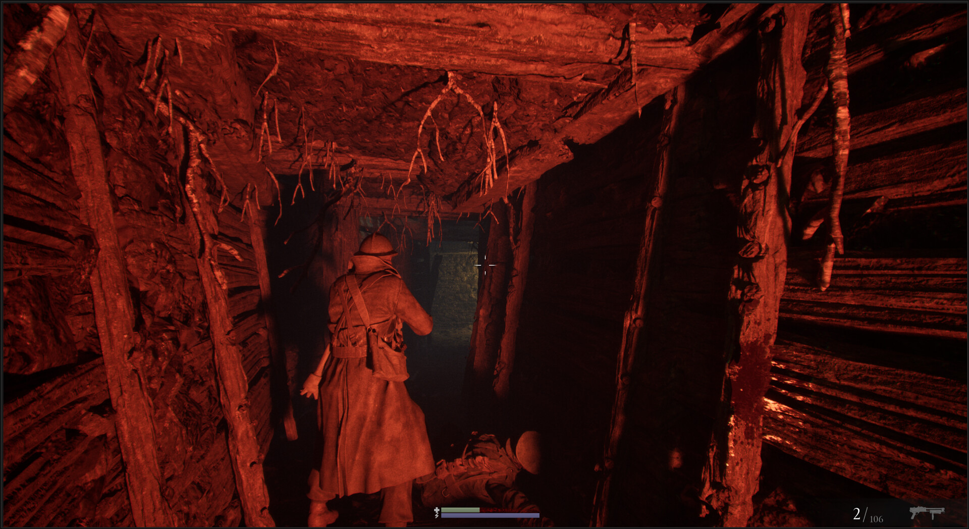 Trench Tales Screenshot 2