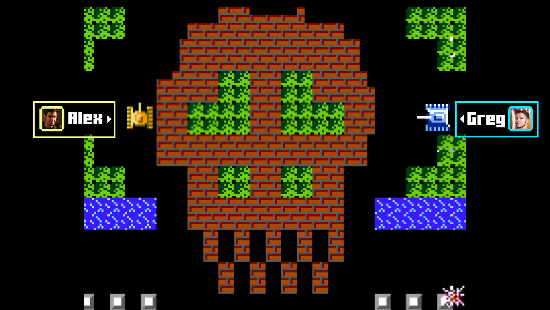 Battle Tanks Online Screenshot 5