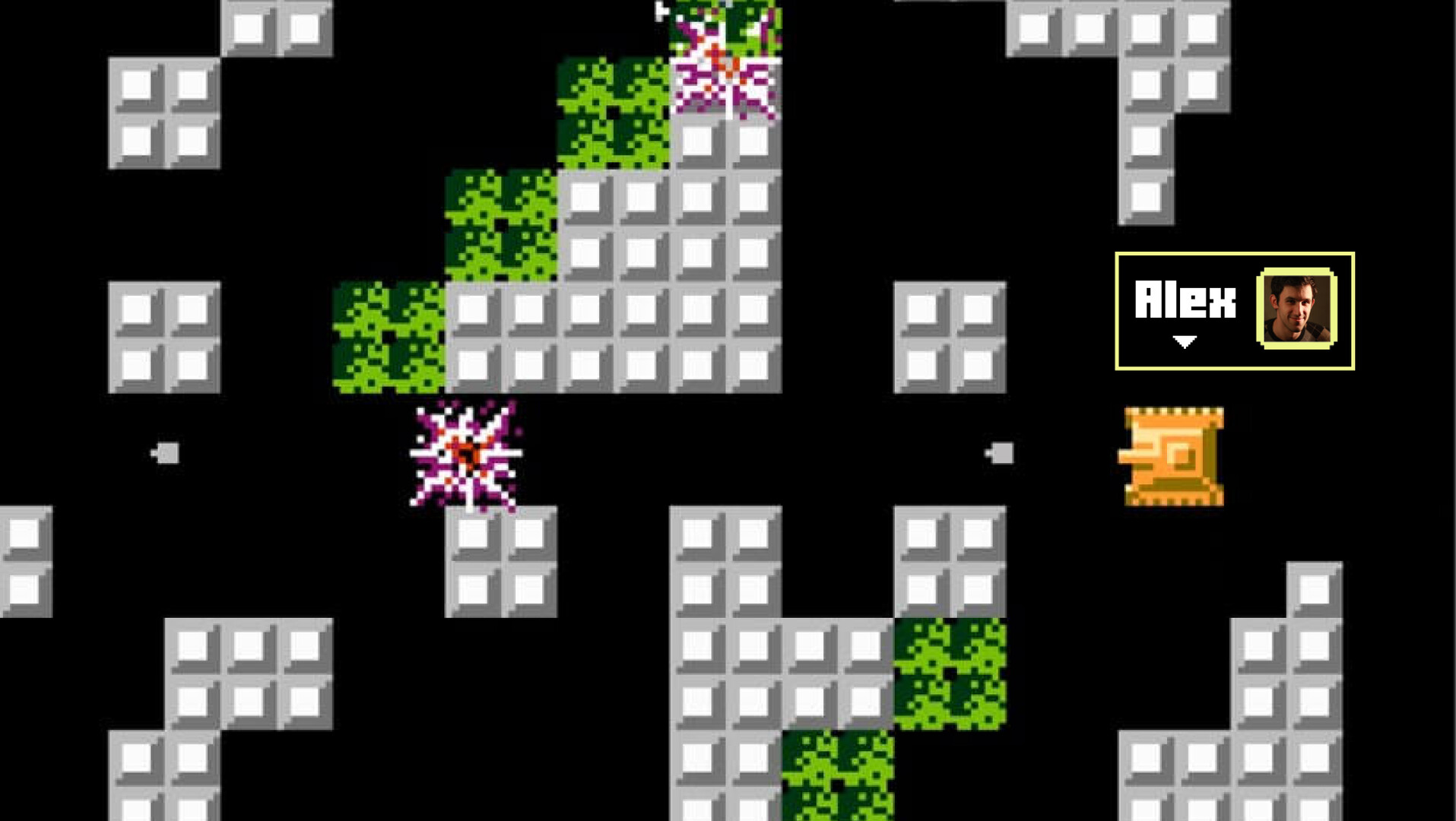 Battle Tanks Online Screenshot 2