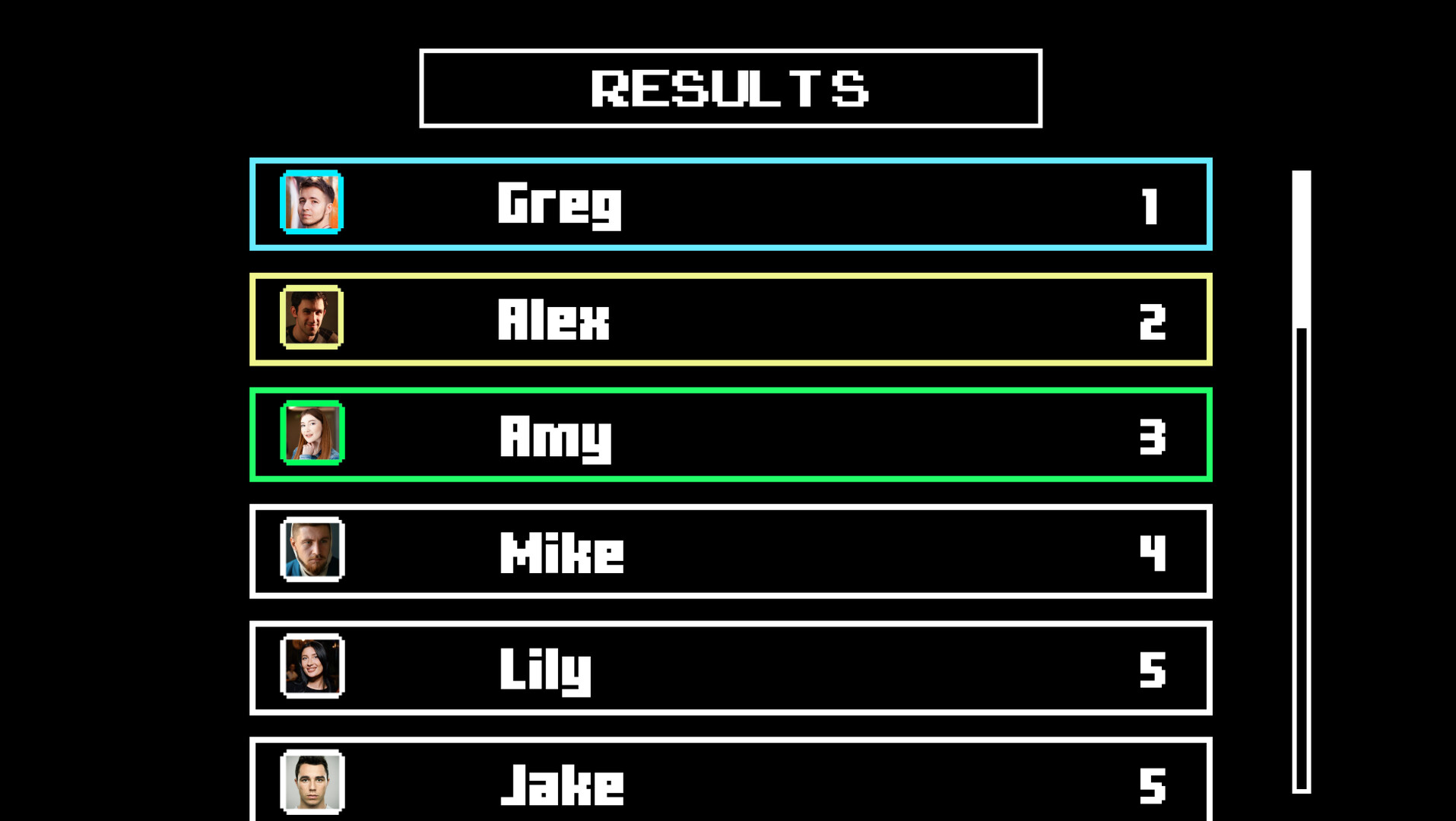 Battle Tanks Online Screenshot 1