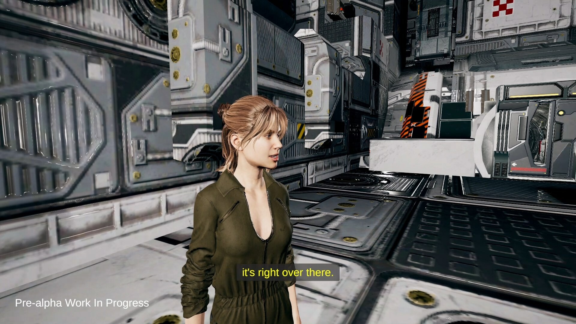 Star Squadron Screenshot 4